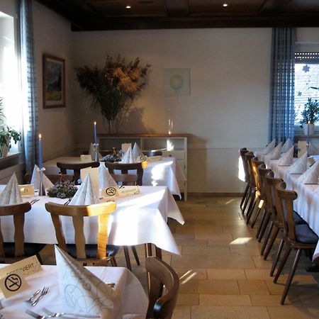 Landgasthof Wellmann Markt Taschendorf Екстериор снимка