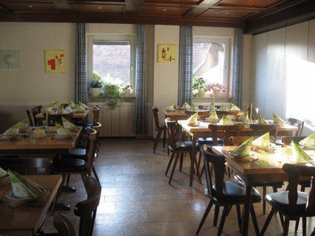 Landgasthof Wellmann Markt Taschendorf Екстериор снимка